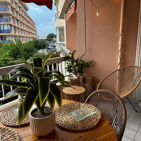 Apartamento Vue Sur Du Roi *