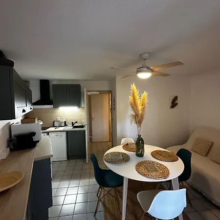 Lejlighed Vue Sur Du Roi *