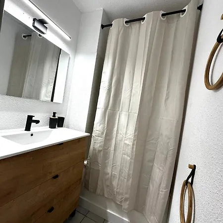 Vue Sur Du Roi Lejlighed *