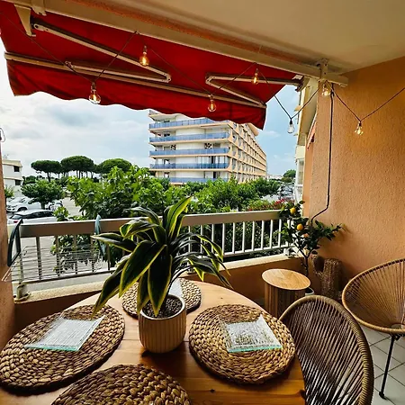 Apartamento Vue Sur Du Roi *