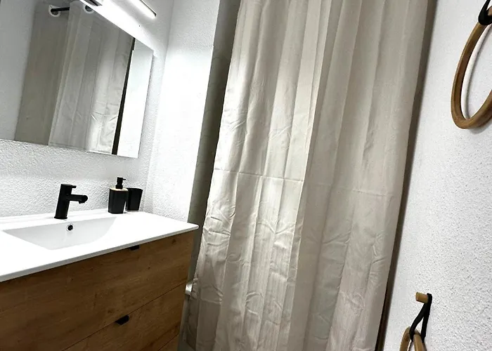 Vue Sur Du Roi Apartamento *