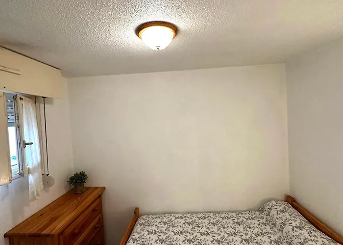 Apartamento Vue Sur Du Roi *